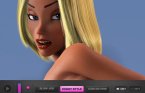 Play cartoon porn game for adults