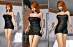 Emma stone in 3D SexVilla 2 gameplay