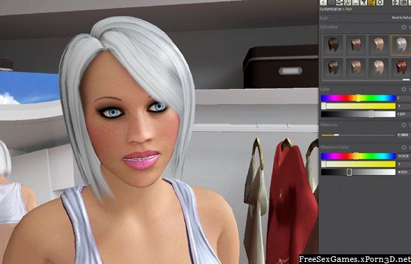 Realistic Sex Games Online 61