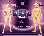 Free online fuck simulation with cartoon sexy avatars 2d
