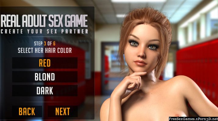 Sex game videos