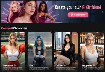 Candy AI
