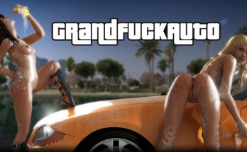 Download Grand Fuck Auto game free gameplay to play online