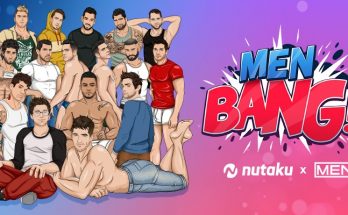 Men Bang gay game APK download