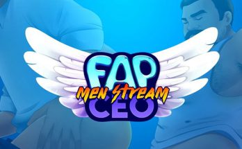 FapCEO men stream Nutaku gaygame