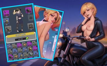 Text-based porn games & HTML adult entertainment guide