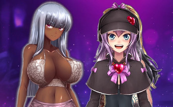 Dating sim porn games - hentai dating sims and XXX romance